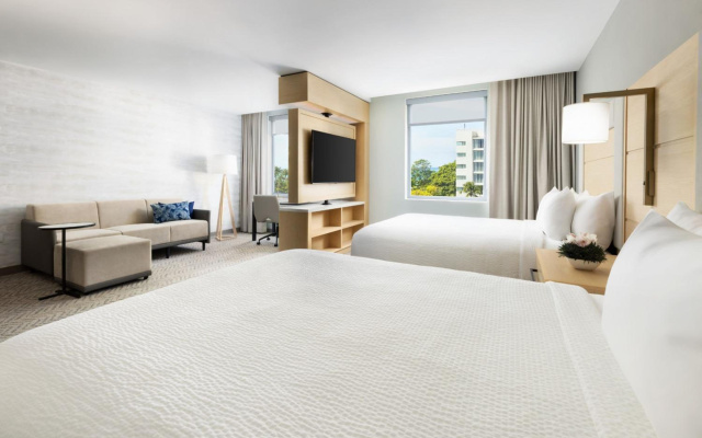 Residence Inn by Marriott San Juan Isla Verde