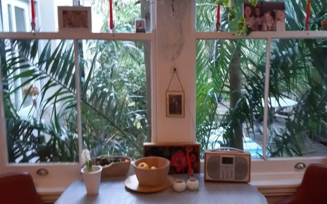 Homely 1 Bedroom Apartment in Vibrant Hove, Brighton