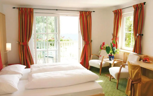 Seehotel Hoffmann