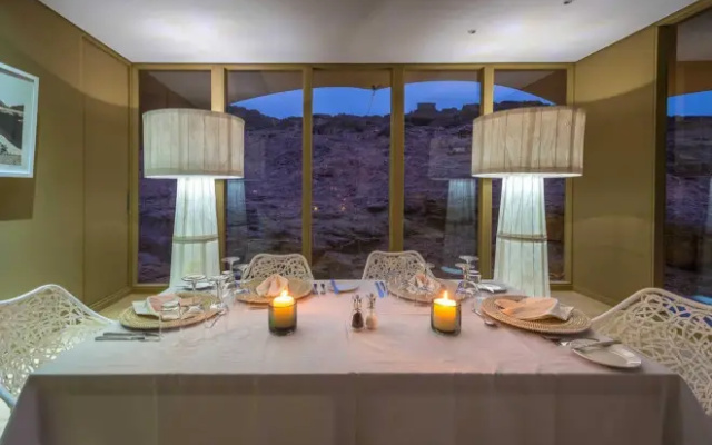 Hoanib Skeleton Coast Camp