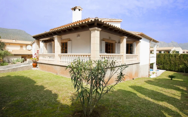 Villa Tomas