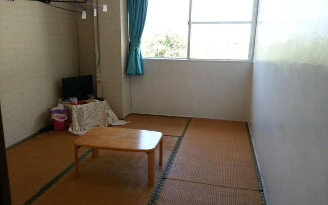 Minshuku Myojoso