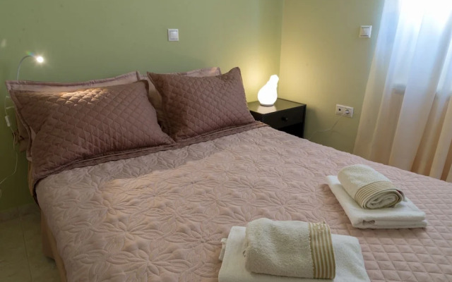 Bow lux apartments