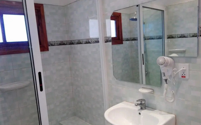 Apartamento 4to Malecon