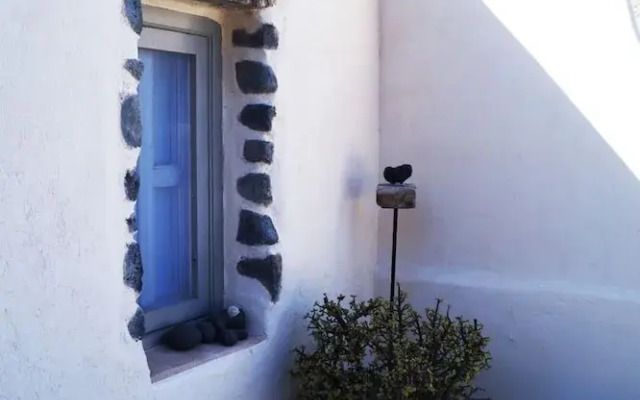 Timedrops Santorini Cycladic Villa