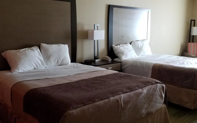 Cotulla Express Inn
