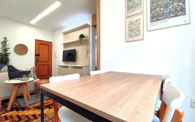 Apartamento