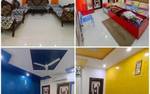 Friends Home Stay - Agra