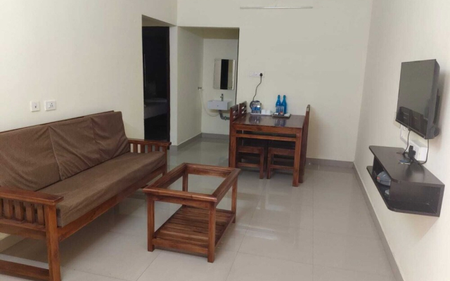 Hotel Shree Laksha Residency Madurai