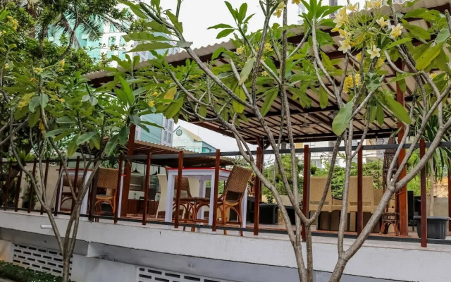 NIDA Rooms Pejatan Barat Pasar Minggu