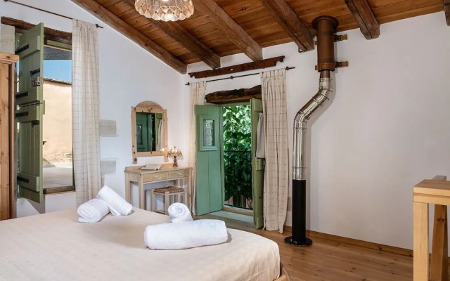 Lemon Tree Eco-Retreat