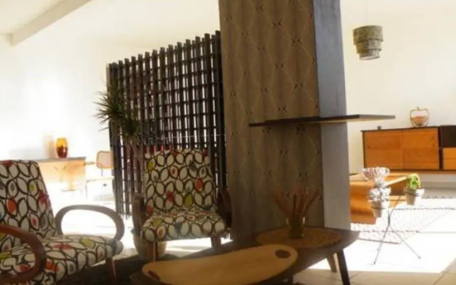 Le clos Livron