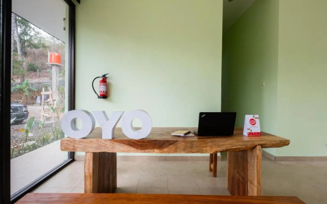 OYO 1605 Puput Resort Batulayar Senggigi