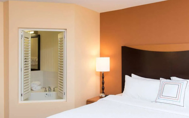 Fairfield Inn & Suites Omaha Downtown