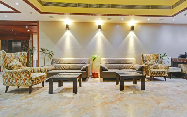 Hotel Mandovin - A Premium Hotel In Udaipur