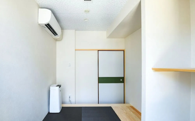 Mash Café & Bed AKIHABARA - Hostel