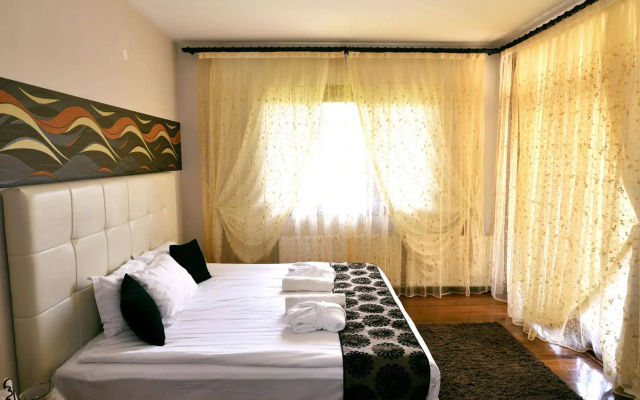 Aurora Resort & SPA