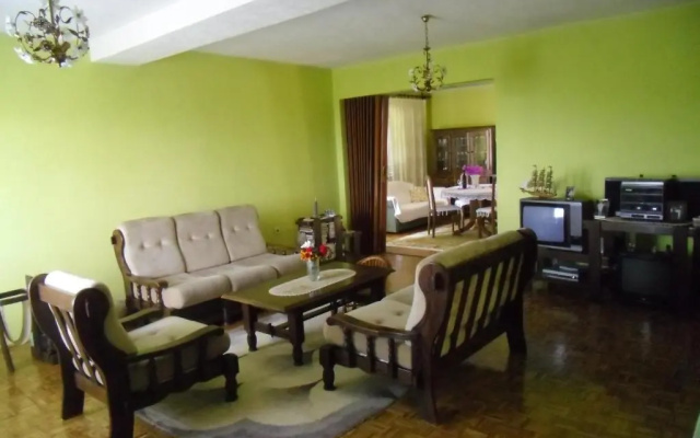 Apartment Dragovic