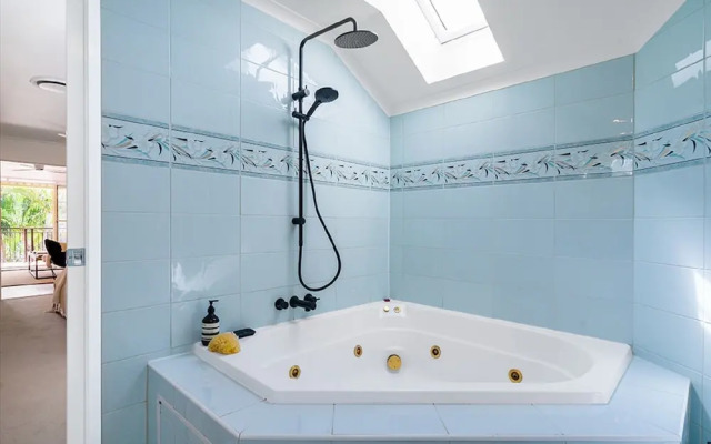 Your Luxury Escape - Sabera