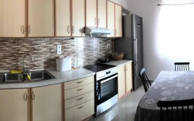 Flat 2 Bedrooms 1 Bathroom - Loutraki