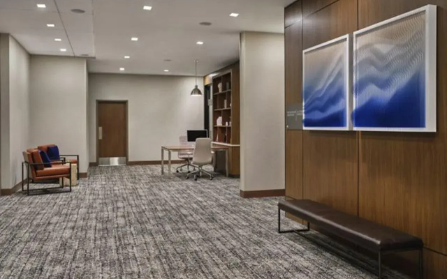 AC Hotel by Marriott Seattle Downtown