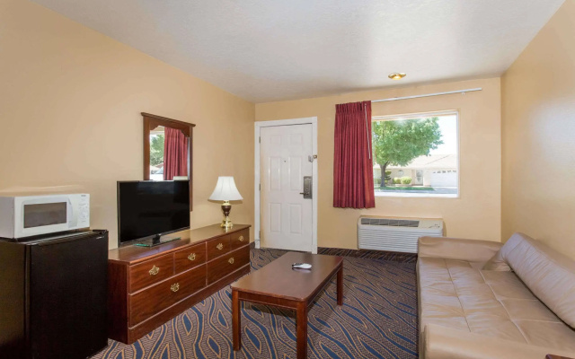 Hotel Zion Inn