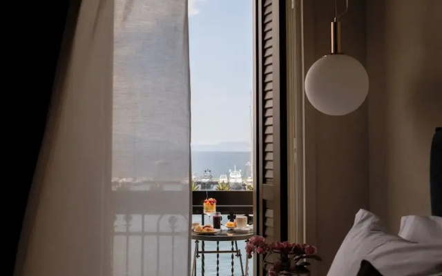 Demetra Luxury Suites