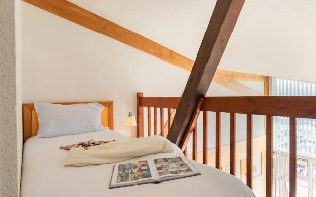 Luxury Duplex Apartment in Pyrenees
