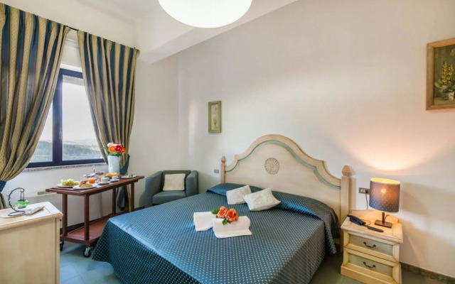 Limbara Hotel