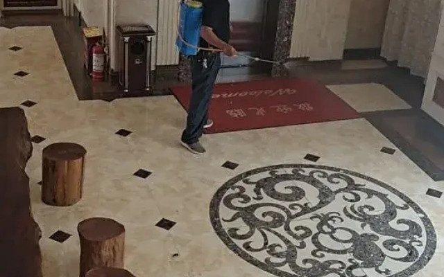 Feicui Hotel