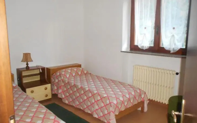 Casa Gino