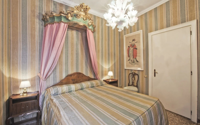 Palazzetto San Lio