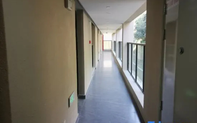 Zhenye Lumingyuan Homestay