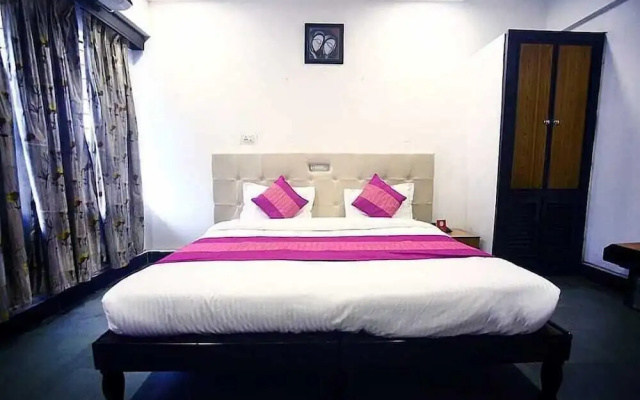 Oyo 4287 Hotel Pathik