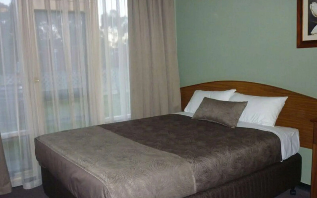 Naracoorte Hotel Motel