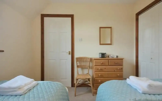 Smithy Court