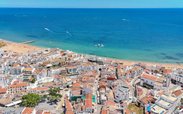 Old Town Studio G 150m Praia T nel