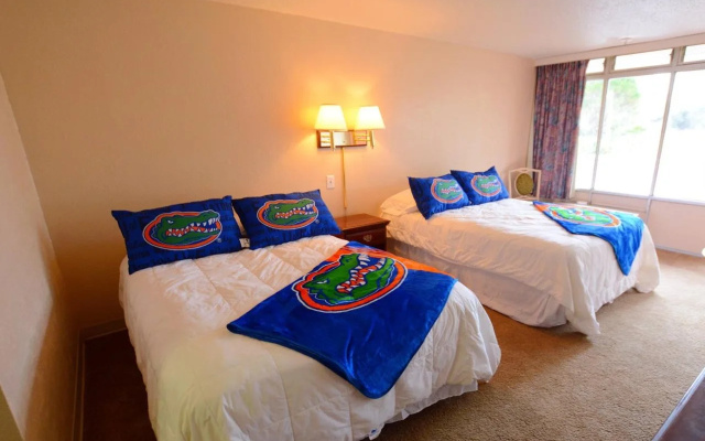 Micanopy Inn