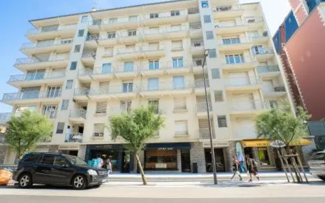 Apartment Victoria
