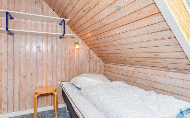 9 Person Holiday Home in Thyholm