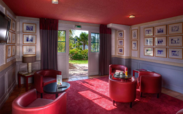 ibis Styles Saint-Jean-de-Luz Donibane