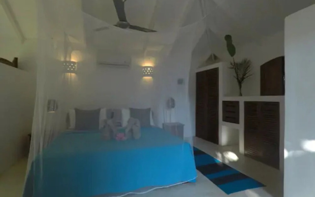 Casa Picaflor