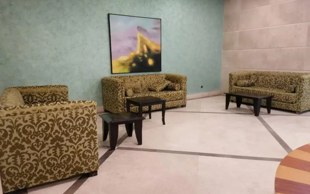 Alwahda Hotels 2