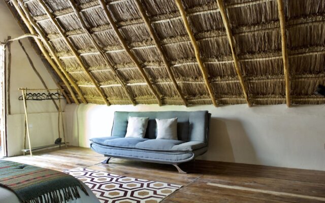 Serena Tulum - Adults Only in Tulum, Mexico from 1075$, photos, reviews - zenhotels.com guestroom