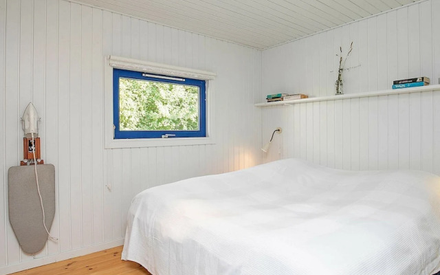 Enticing Holiday Home in Syddanmark With Terrace