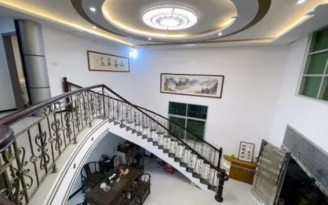 Pingtan Daqi Hostel