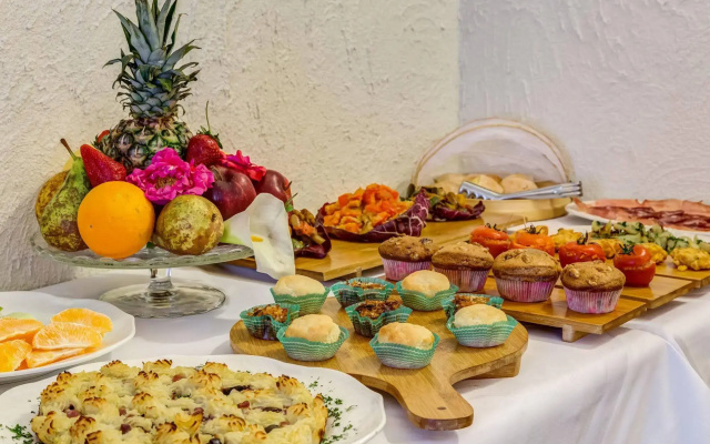 Il Poggio Luxury Country Resort