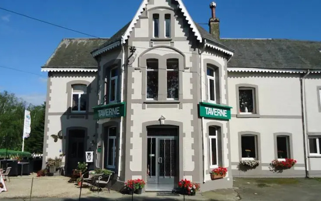 B&B Valdemeraude