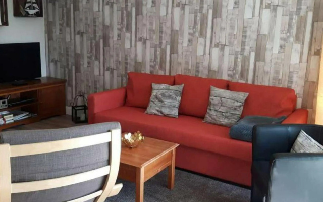 Ferienwohnung auf Insel Poel