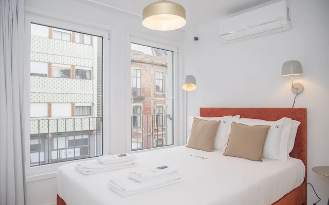 Liiiving - Modern & Glam Apartment M